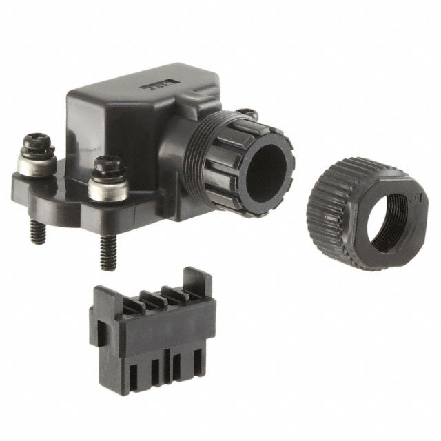 JN8FT04SJ1 JAE Electronics Connectors, Interconnects DigiKey